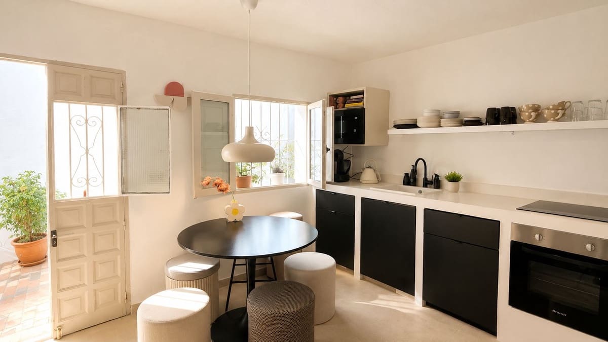 2 soverom Kjedet enebolig til salgs i Ojen - € 312 500 (Ref: 9885225)
