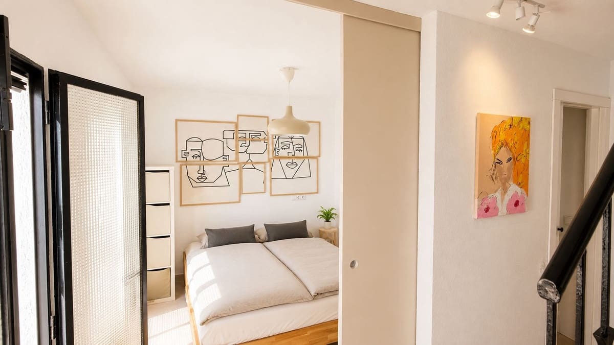 2 soverom Kjedet enebolig til salgs i Ojen - € 312 500 (Ref: 9885225)
