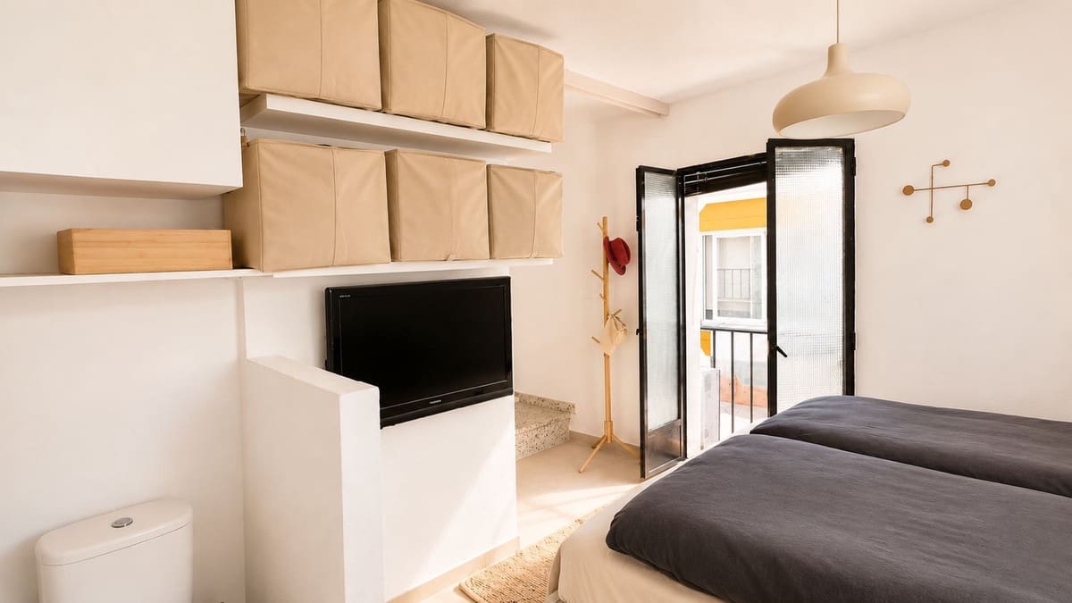 2 soverom Kjedet enebolig til salgs i Ojen - € 312 500 (Ref: 9885225)