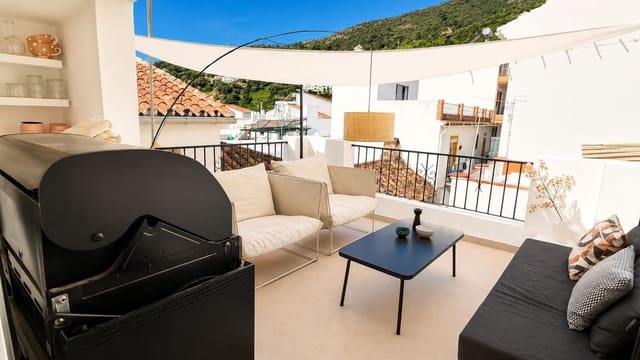 2 chambre Villa/Maison Semi-Mitoyenne à vendre à Ojen - 312 500 € (Ref: 9885225)