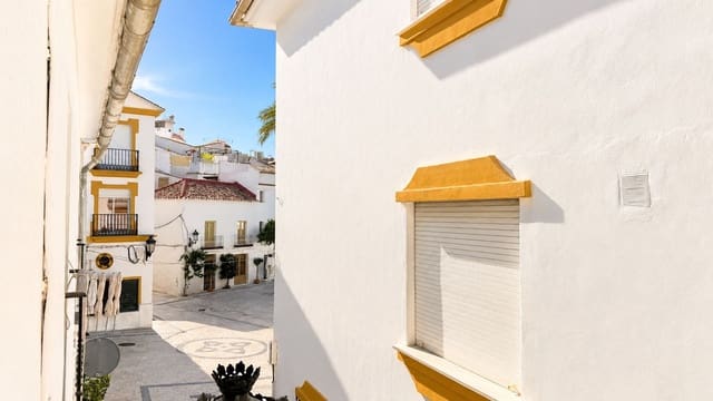 2 chambre Villa/Maison Semi-Mitoyenne à vendre à Ojen - 312 500 € (Ref: 9885225)