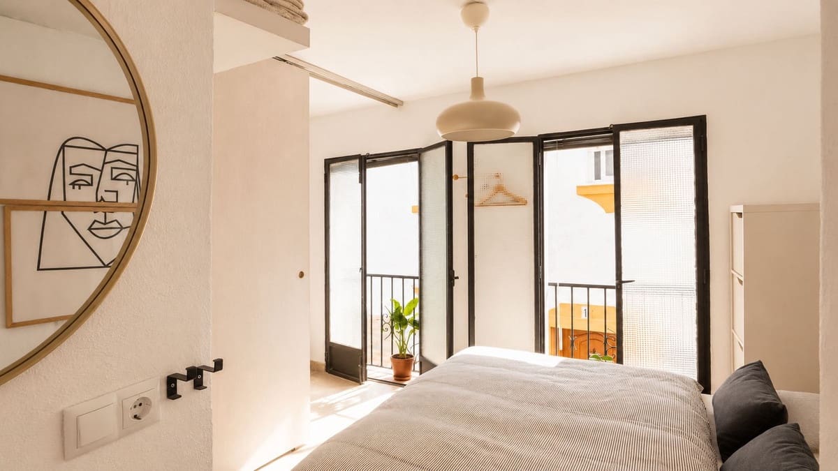 2 soverom Kjedet enebolig til salgs i Ojen - € 312 500 (Ref: 9885225)