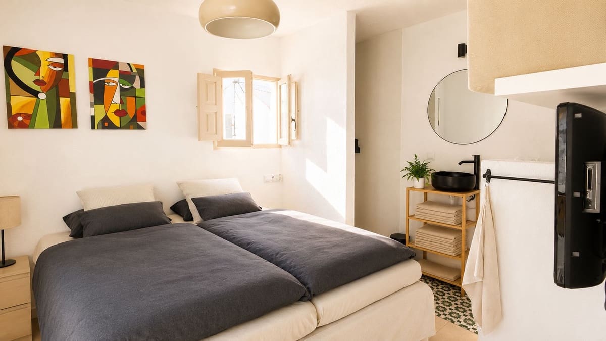 2 soverom Kjedet enebolig til salgs i Ojen - € 312 500 (Ref: 9885225)