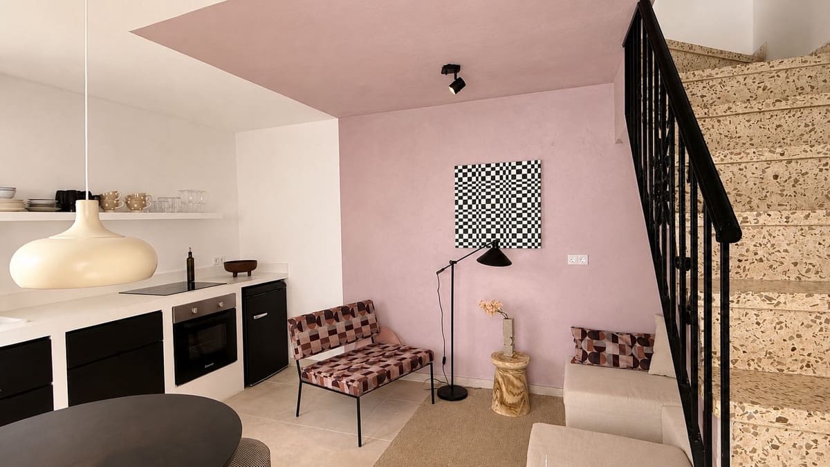 2 soverom Kjedet enebolig til salgs i Ojen - € 312 500 (Ref: 9885225)