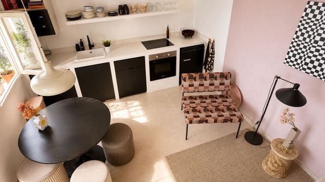 2 chambre Villa/Maison Semi-Mitoyenne à vendre à Ojen - 312 500 € (Ref: 9885225)
