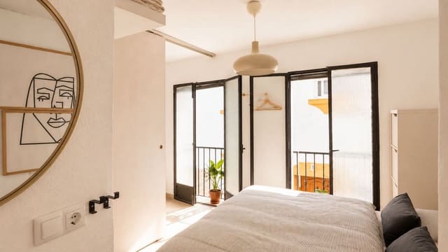 2 chambre Villa/Maison Semi-Mitoyenne à vendre à Ojen - 312 500 € (Ref: 9885225)
