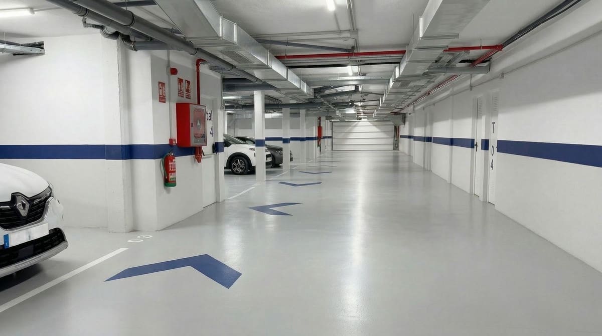 3 soveværelse Lejlighed til salg i Cabopino med swimmingpool garage - € 1.199.000 (Ref: 9891256)