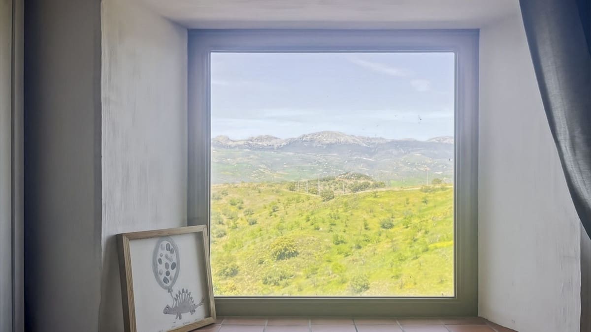 8 bedroom Finca/Country House for sale in Casabermeja with pool garage - € 895,000 (Ref: 9895293)