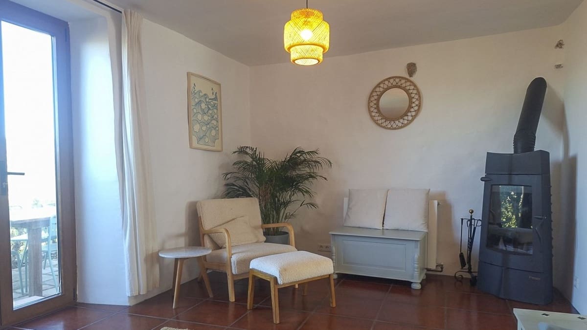 8 bedroom Finca/Country House for sale in Casabermeja with pool garage - € 895,000 (Ref: 9895293)