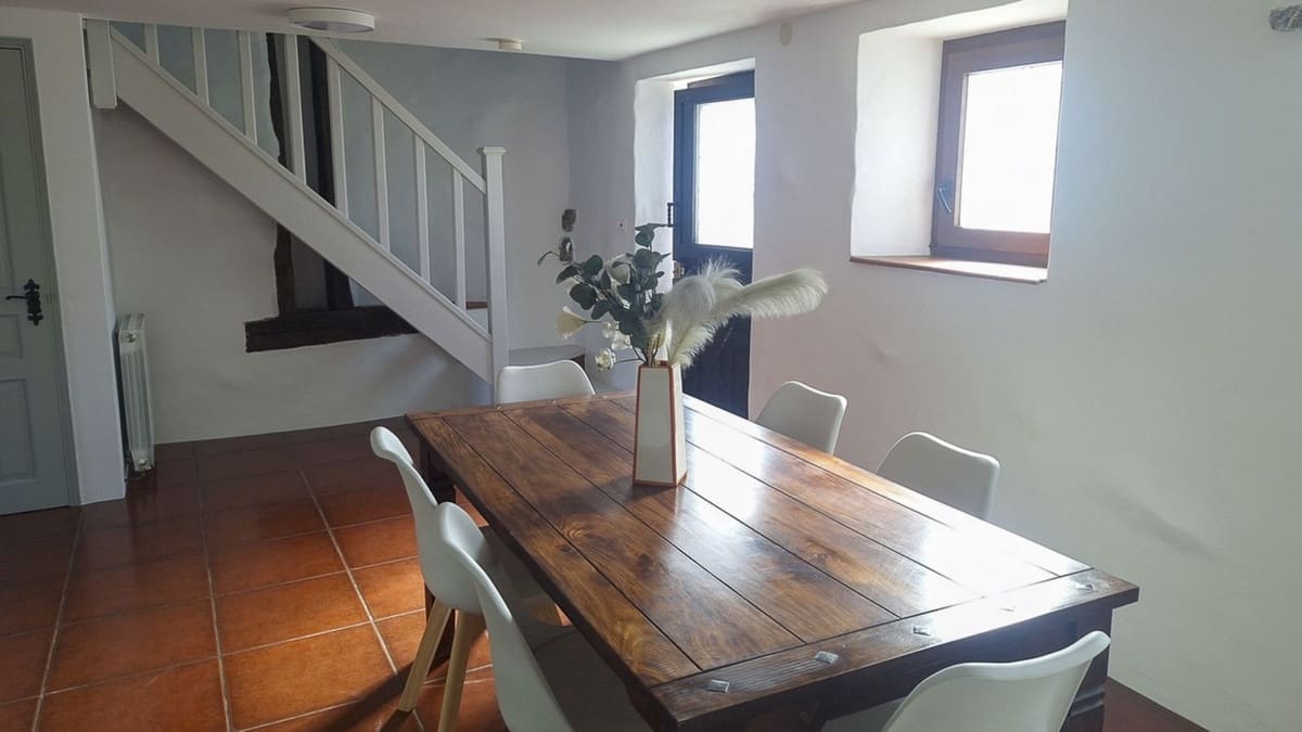 8 bedroom Finca/Country House for sale in Casabermeja with pool garage - € 895,000 (Ref: 9895293)