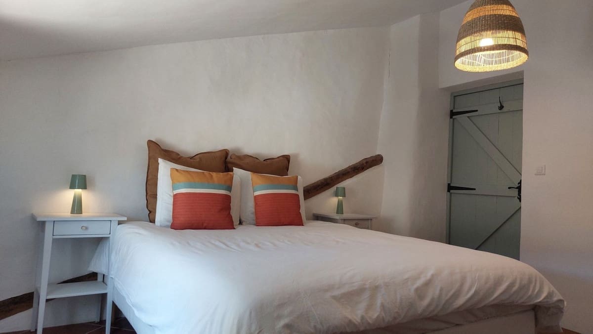 8 bedroom Finca/Country House for sale in Casabermeja with pool garage - € 895,000 (Ref: 9895293)