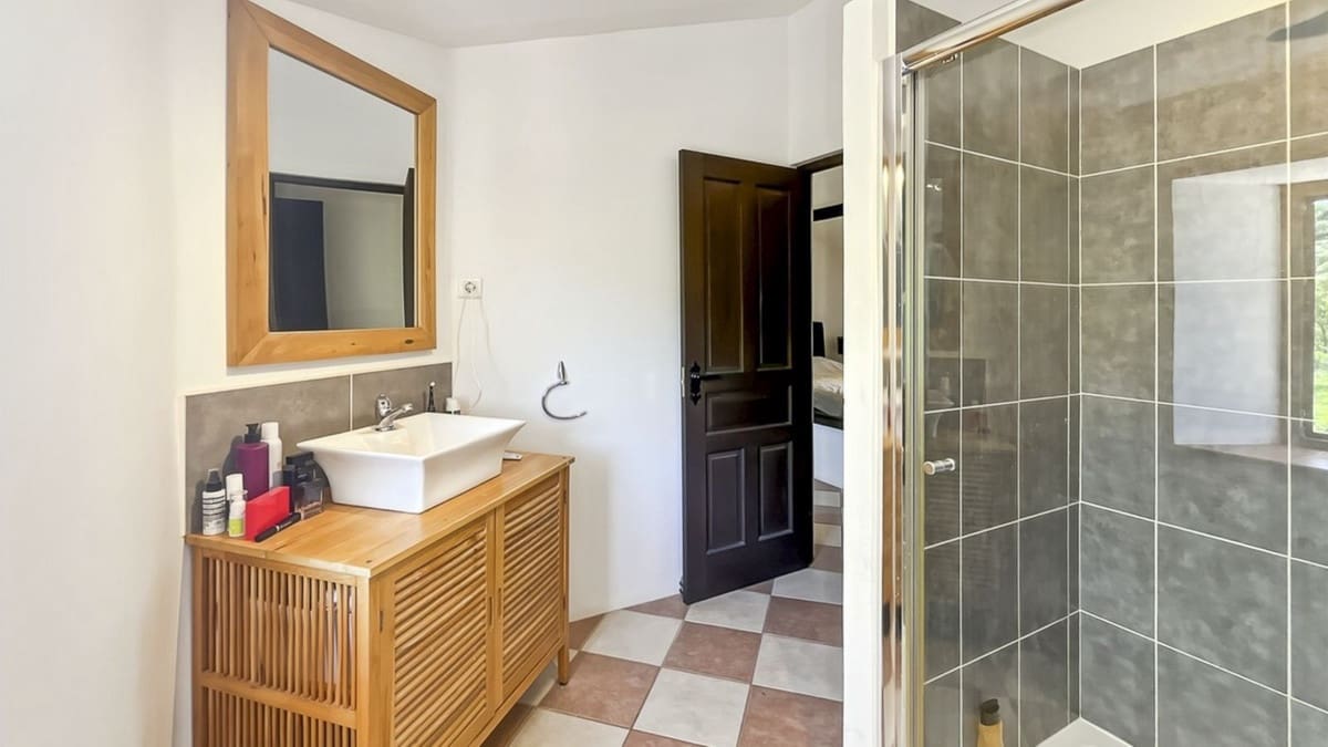 8 bedroom Finca/Country House for sale in Casabermeja with pool garage - € 895,000 (Ref: 9895293)
