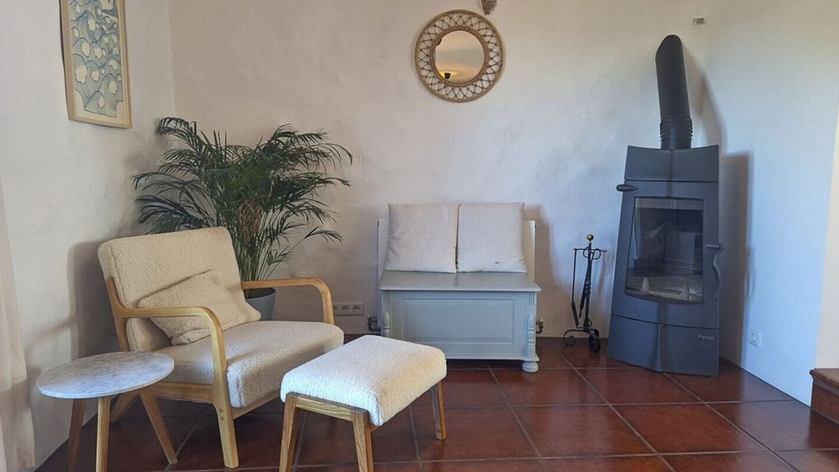 8 bedroom Finca/Country House for sale in Casabermeja with pool garage - € 895,000 (Ref: 9895293)