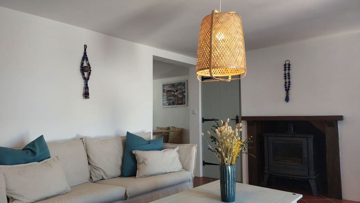 8 bedroom Finca/Country House for sale in Casabermeja with pool garage - € 895,000 (Ref: 9895293)