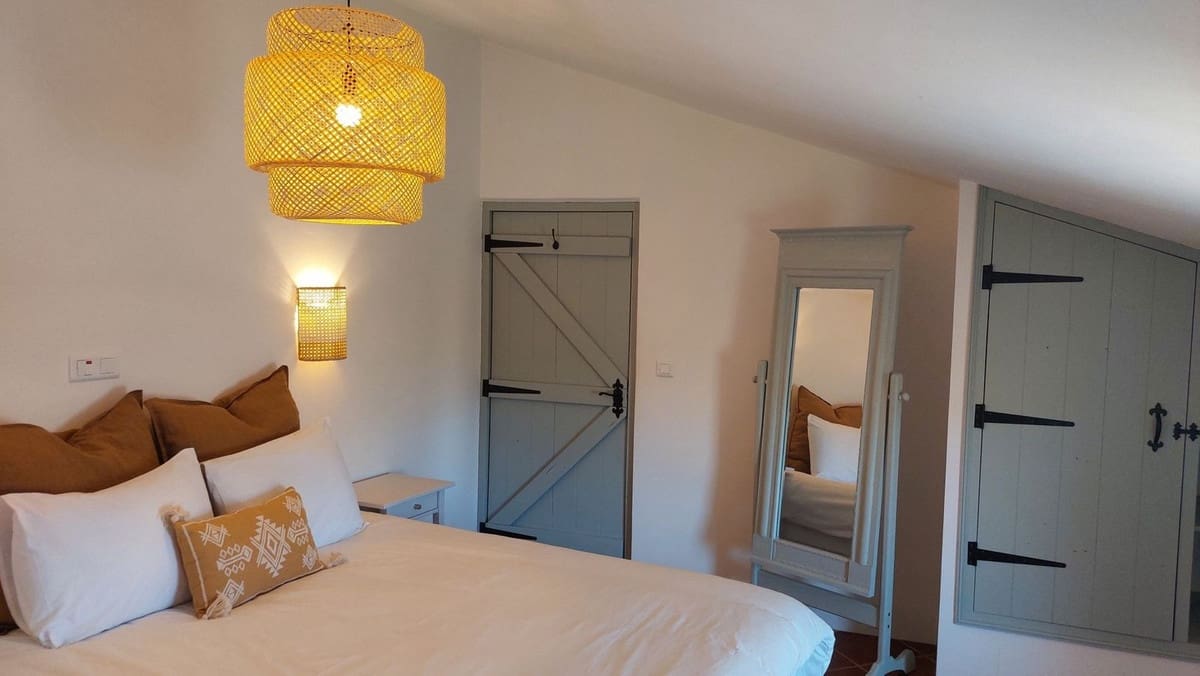 8 bedroom Finca/Country House for sale in Casabermeja with pool garage - € 895,000 (Ref: 9895293)