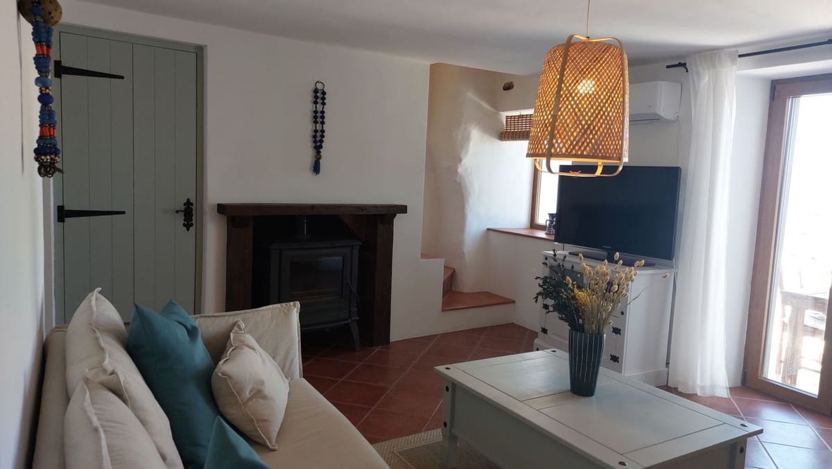 8 bedroom Finca/Country House for sale in Casabermeja with pool garage - € 895,000 (Ref: 9895293)
