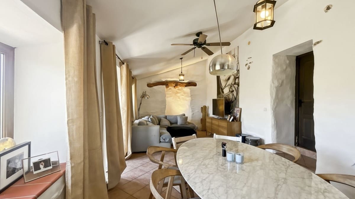 8 bedroom Finca/Country House for sale in Casabermeja with pool garage - € 895,000 (Ref: 9895293)