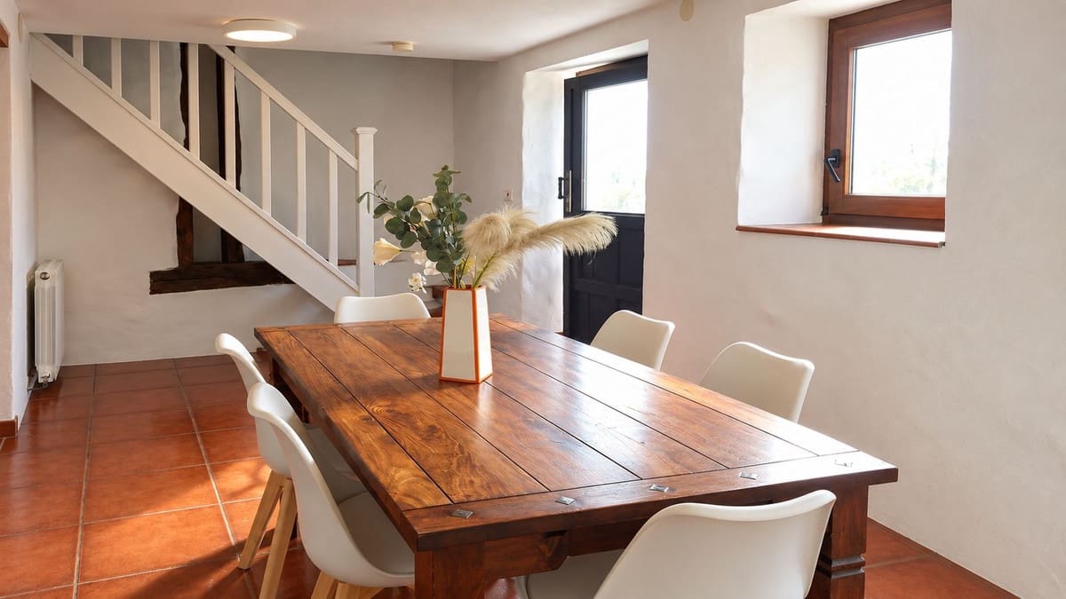 8 slaapkamer Finca/Landhuis te koop in Casabermeja met zwembad garage - € 849.000 (Ref: 9895293)