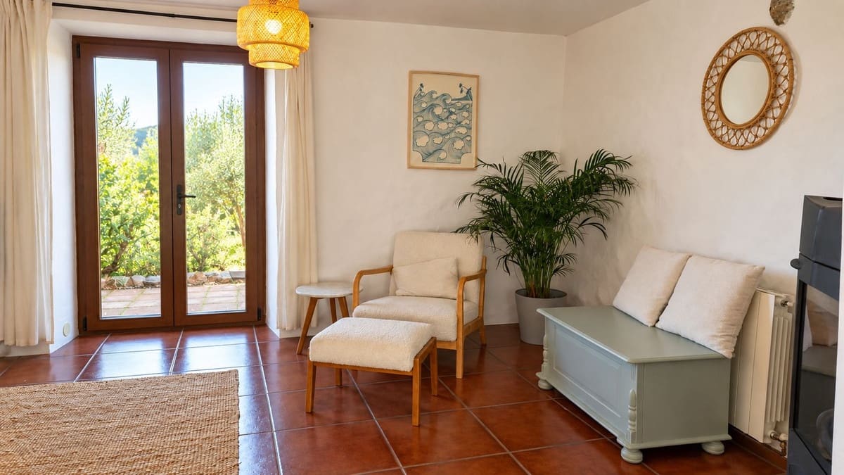 8 slaapkamer Finca/Landhuis te koop in Casabermeja met zwembad garage - € 849.000 (Ref: 9895293)