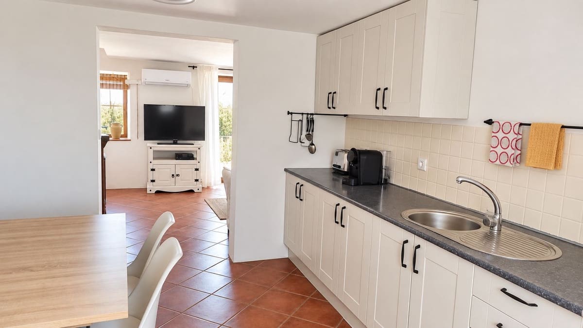 8 slaapkamer Finca/Landhuis te koop in Casabermeja met zwembad garage - € 849.000 (Ref: 9895293)