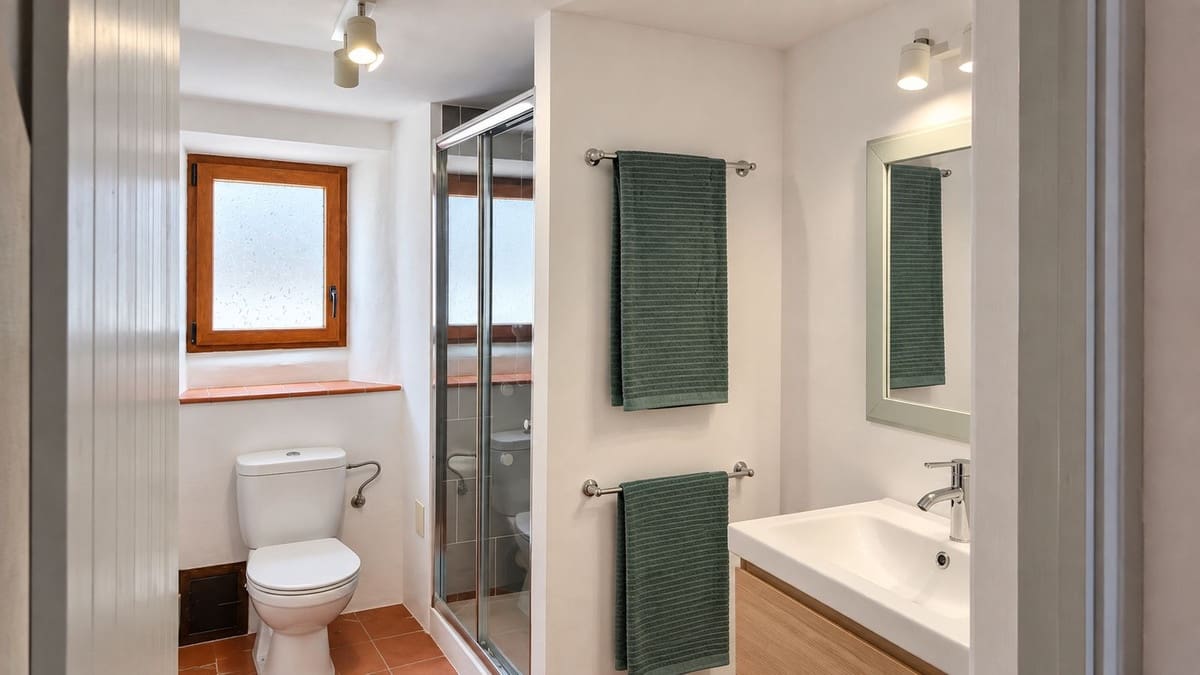 8 slaapkamer Finca/Landhuis te koop in Casabermeja met zwembad garage - € 849.000 (Ref: 9895293)