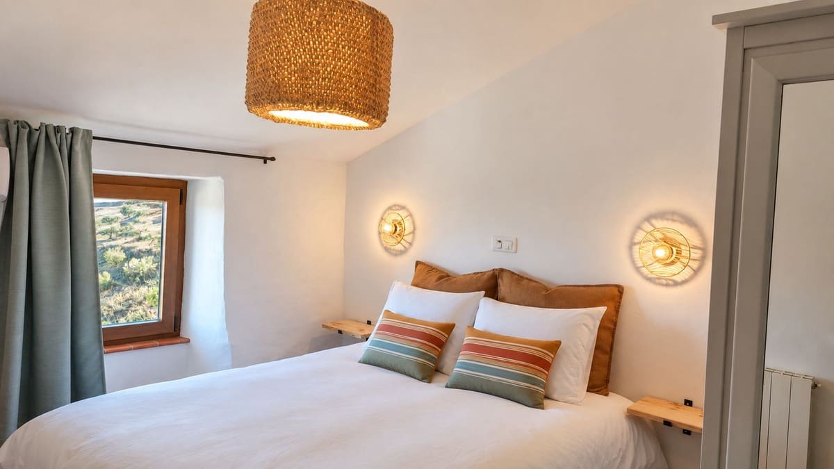 8 slaapkamer Finca/Landhuis te koop in Casabermeja met zwembad garage - € 849.000 (Ref: 9895293)