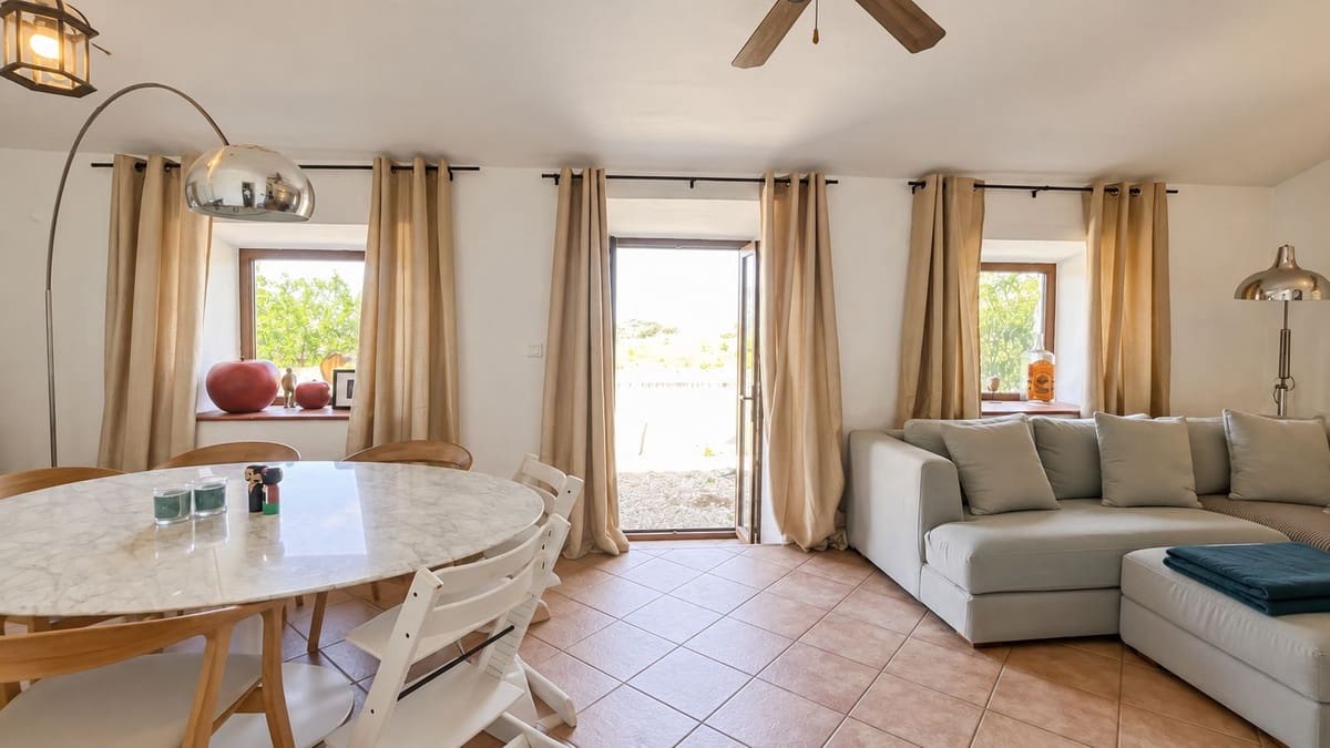 8 slaapkamer Finca/Landhuis te koop in Casabermeja met zwembad garage - € 849.000 (Ref: 9895293)