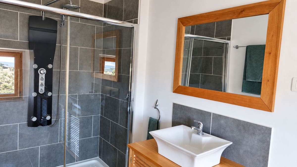8 slaapkamer Finca/Landhuis te koop in Casabermeja met zwembad garage - € 849.000 (Ref: 9895293)