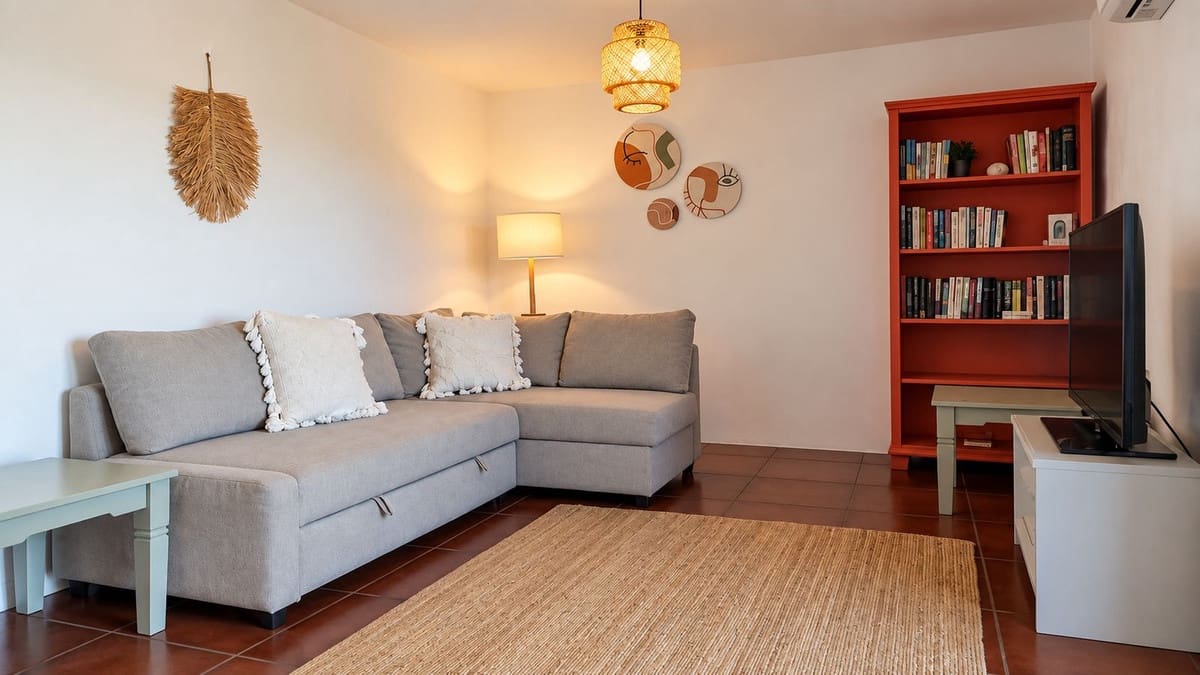 8 slaapkamer Finca/Landhuis te koop in Casabermeja met zwembad garage - € 849.000 (Ref: 9895293)