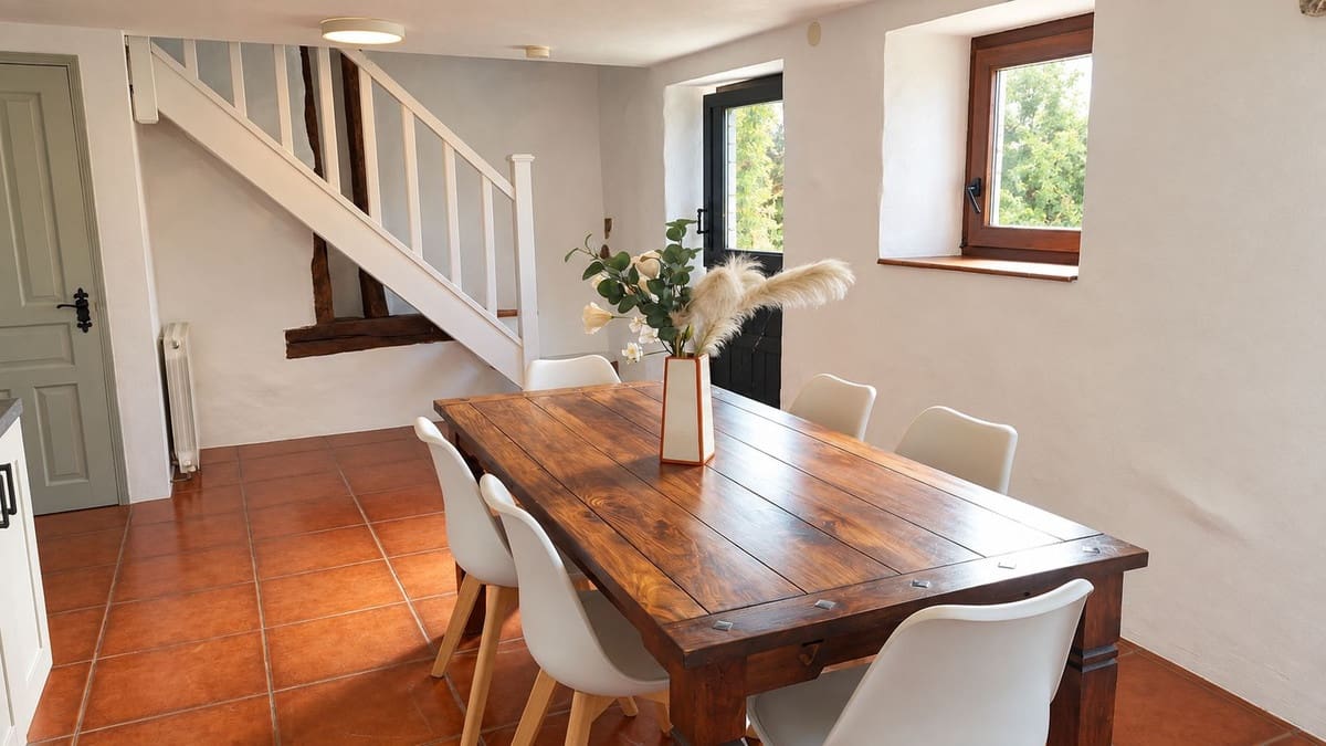 8 slaapkamer Finca/Landhuis te koop in Casabermeja met zwembad garage - € 849.000 (Ref: 9895293)