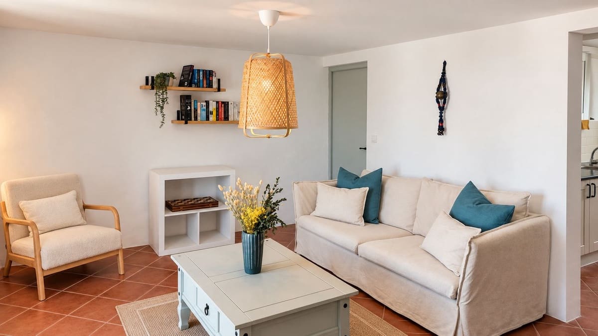 8 slaapkamer Finca/Landhuis te koop in Casabermeja met zwembad garage - € 849.000 (Ref: 9895293)
