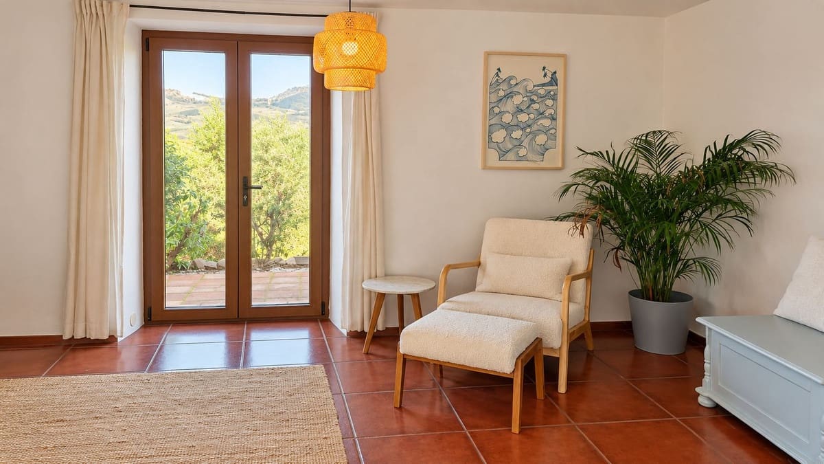 8 slaapkamer Finca/Landhuis te koop in Casabermeja met zwembad garage - € 849.000 (Ref: 9895293)
