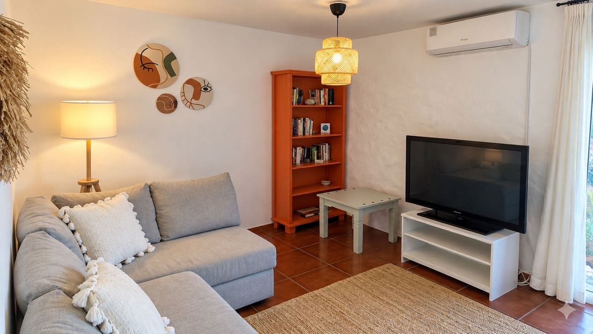 8 slaapkamer Finca/Landhuis te koop in Casabermeja met zwembad garage - € 849.000 (Ref: 9895293)