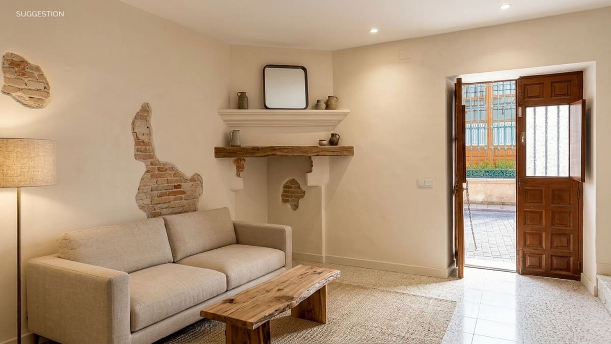 Casa de 2 habitaciones en Ojen en venta - 110.000 € (Ref: 9902145)