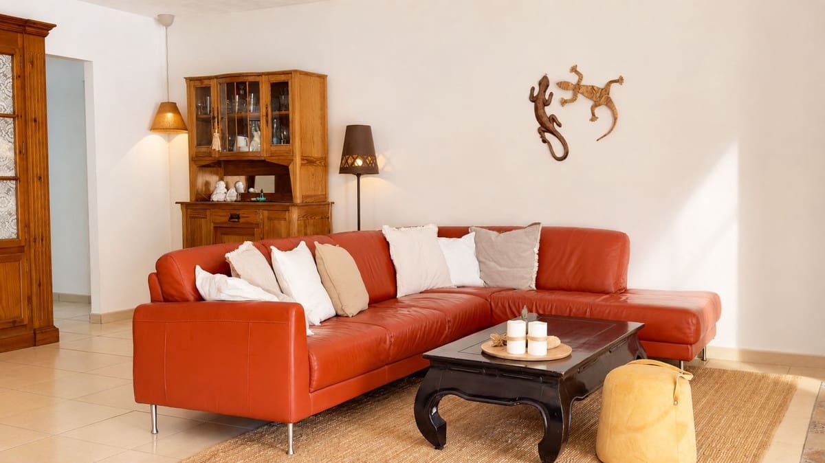 4 soveværelse Finca/Landehus til salg i Alhaurin el Grande med swimmingpool garage - € 650.000 (Ref: 9928233)