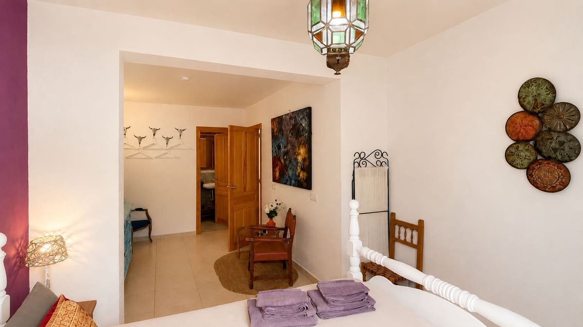 4 soveværelse Finca/Landehus til salg i Alhaurin el Grande med swimmingpool garage - € 650.000 (Ref: 9928233)