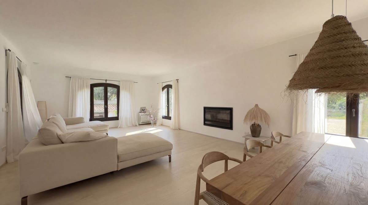 5 soveværelse Finca/Landehus til salg i Alhaurin el Grande med swimmingpool garage - € 2.150.000 (Ref: 9932449)