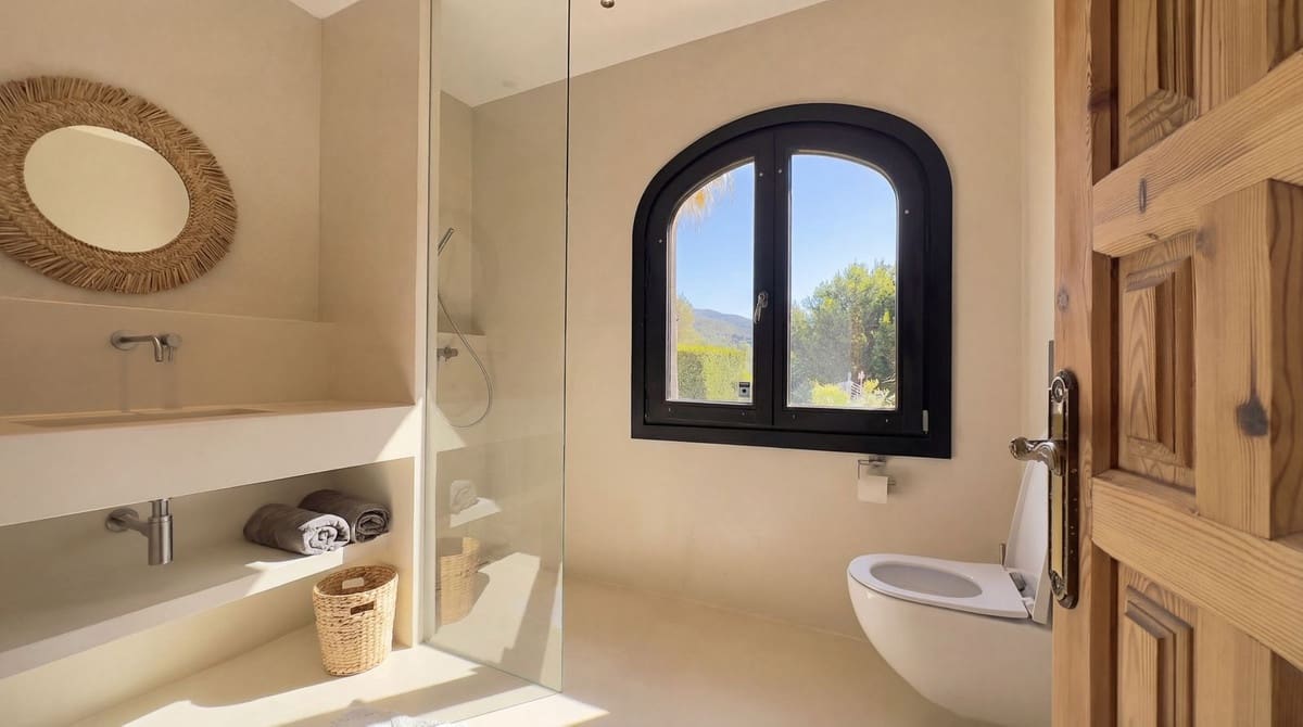 5 soveværelse Finca/Landehus til salg i Alhaurin el Grande med swimmingpool garage - € 2.150.000 (Ref: 9932449)