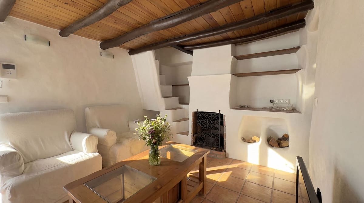 5 soveværelse Finca/Landehus til salg i Alhaurin el Grande med swimmingpool garage - € 2.150.000 (Ref: 9932449)