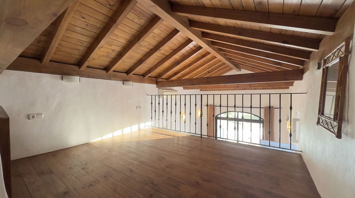 5 soveværelse Finca/Landehus til salg i Alhaurin el Grande med swimmingpool garage - € 2.150.000 (Ref: 9932449)