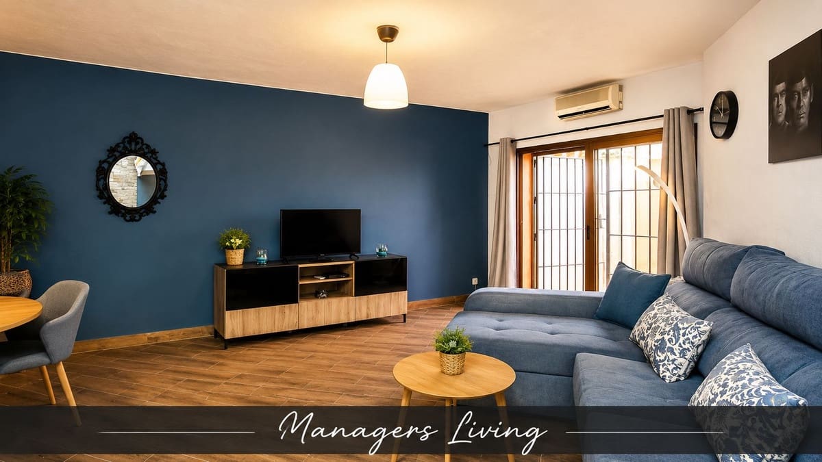 8 soverom Finca/Herregård til salgs i Cartama med svømmebasseng garasje - € 760 000 (Ref: 9965916)