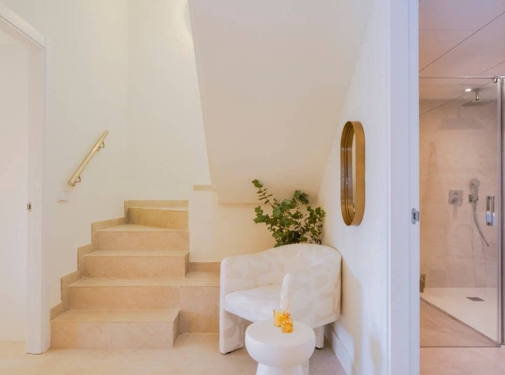 3 camera da letto Villa in vendita in Fuengirola con piscina garage - 995.000 € (Rif: 10133561)