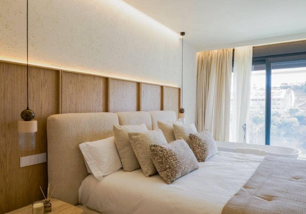 3 camera da letto Villa in vendita in Fuengirola con piscina garage - 995.000 € (Rif: 10133561)