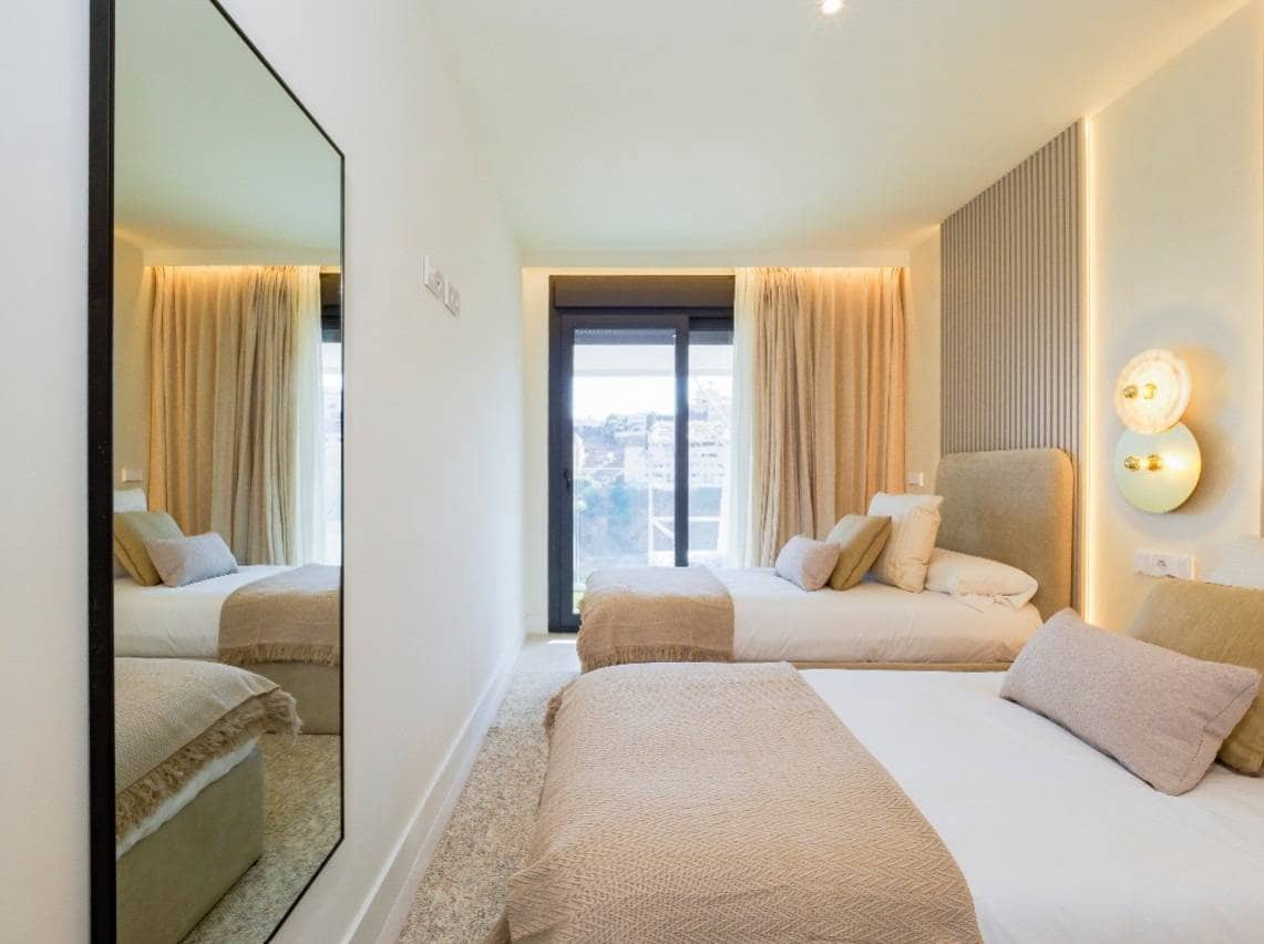 3 camera da letto Villa in vendita in Fuengirola con piscina garage - 995.000 € (Rif: 10133561)
