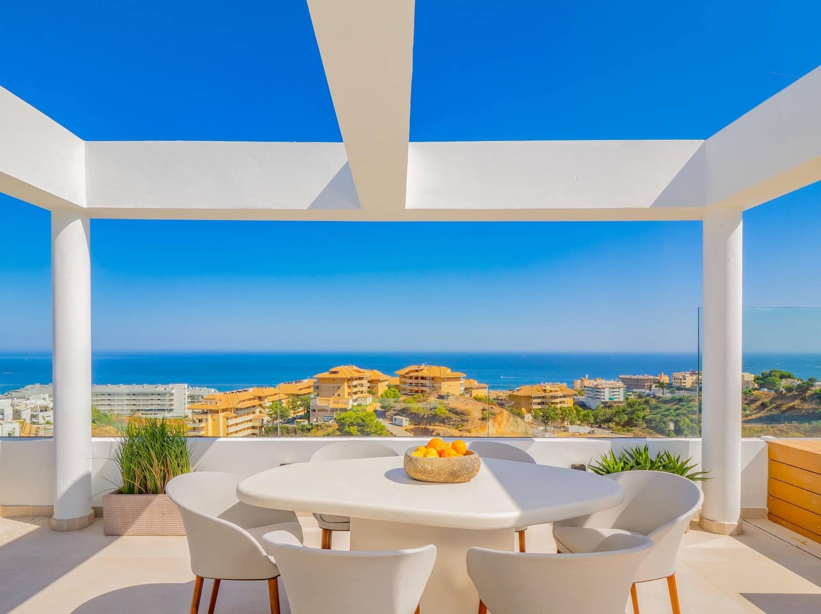 3 camera da letto Villa in vendita in Fuengirola con piscina garage - 995.000 € (Rif: 10133561)