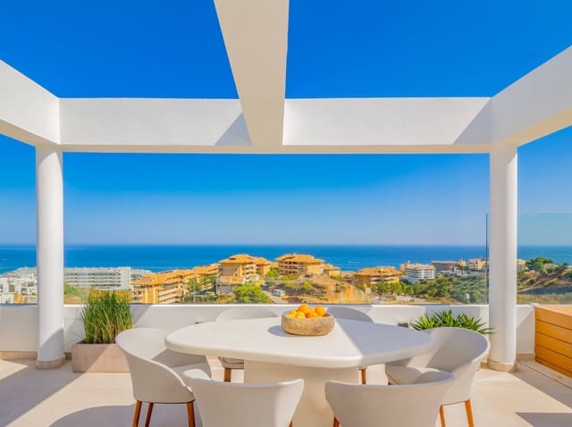 3 camera da letto Villa in vendita in El Higuerón, Fuengirola con piscina garage - 995.000 € (Rif: 10133561)