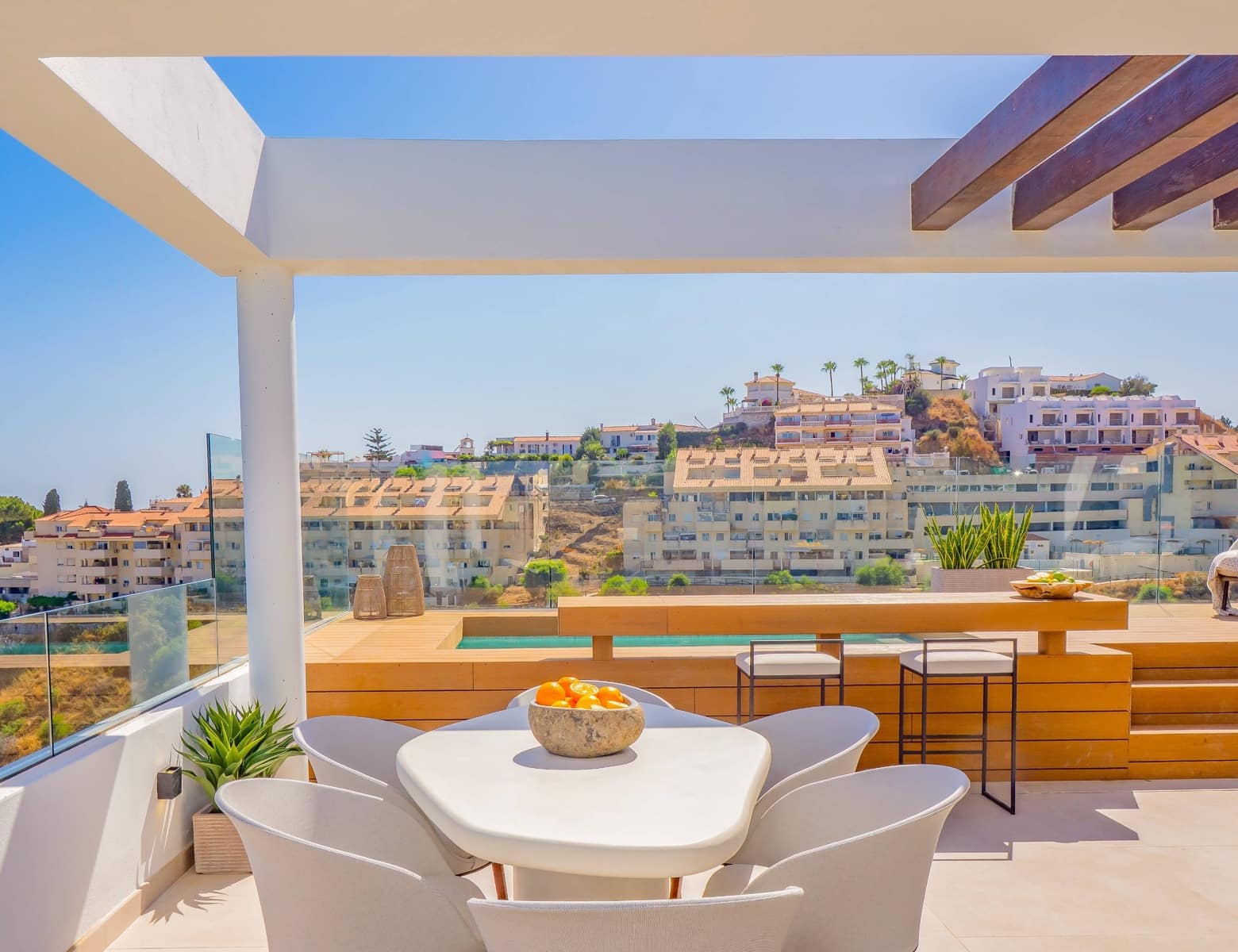 3 camera da letto Villa in vendita in Fuengirola con piscina garage - 995.000 € (Rif: 10133561)