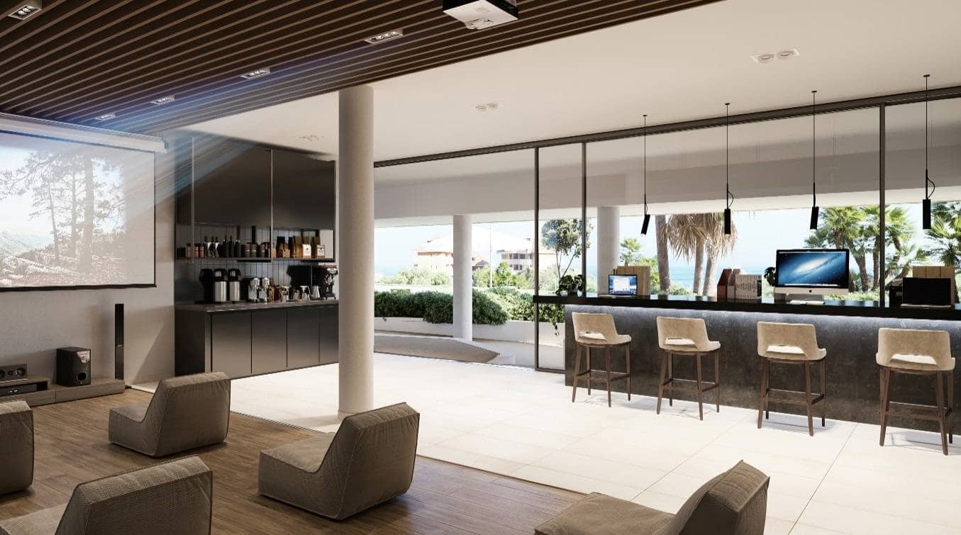3 bedroom Villa for sale in Fuengirola with pool garage - € 995,000 (Ref: 10133561)