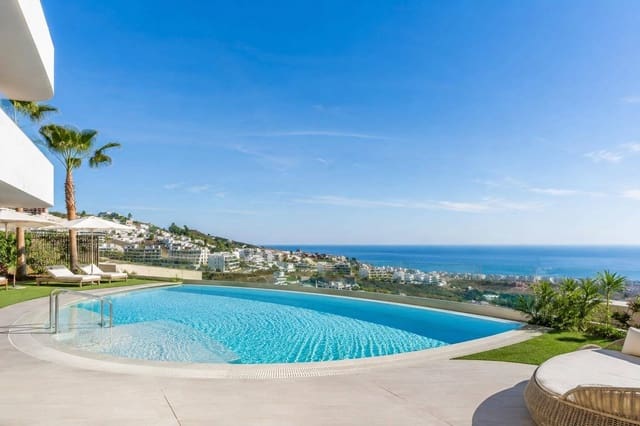3 soveværelse Villa til salg i El Higuerón, Fuengirola med swimmingpool garage - € 995.000 (Ref: 10133561)