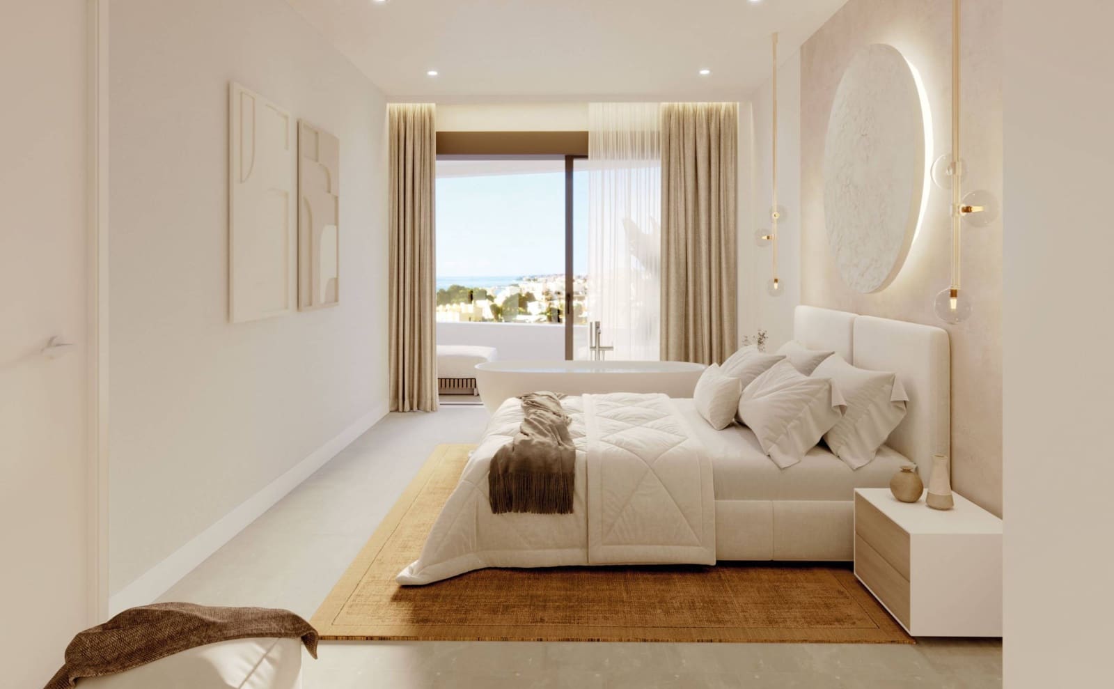 3 quarto Moradia em Banda para venda em Fuengirola com piscina garagem - 750 000 € (Ref: 10133563)